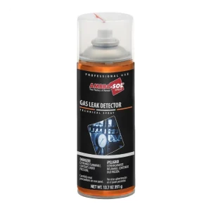 Betrouwbaar Rivelatore Spray Per Fughe Di Gas 400 Ml Ambro-Sol
