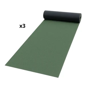 Guaina Ardesiata Verde CASASCIUTTA Impermeabilizzazione Terrazze 3 Rotoli 1x10 m Favoriet