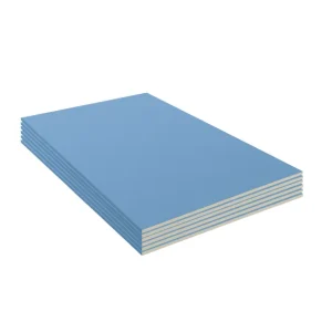 Premium Kit Lastre In Gesso Fibrorinforzato Per Interni 1 pz., 2 lastre