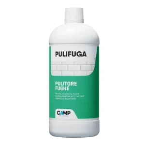 Pulifuga Detergente Concentrato Per Fughe E Pavimenti 1 Litro Weekendaanbieding