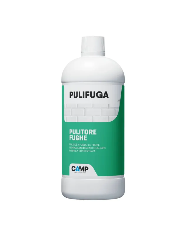 Pulifuga Detergente Concentrato Per Fughe E Pavimenti 1 Litro Weekendaanbieding