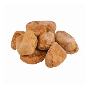 Ciottoli Rosso Verona Per Decorazioni Eleganti Outdoor 1 pz., 5 Kg, 25/40 Finale Uitverkoop