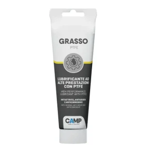 Grasso PTFE Lubrificante Ad Alte Prestazioni Per Massima Protezione 150 ml Exclusieve Aanbieding