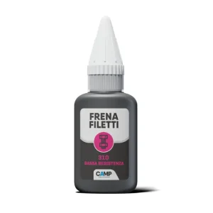 Frenafiletti 310 Adesivo Frenante Per Viti E Dadi Ad Alta Resistenza 20 ml Nieuw