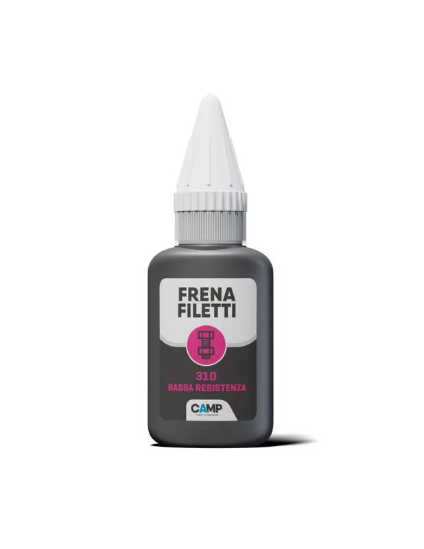 Frenafiletti 310 Adesivo Frenante Per Viti E Dadi Ad Alta Resistenza 20 ml Nieuw
