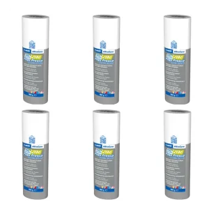Premium Ultracare Fuga Fresca Vernice Polimerica Bianca Per Fughe Confezione da 6 Pezzi