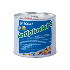 Lage Prijs Antipluviol S Impregnante Idrorepellente Incolore A Base Solvente 5 Kg