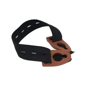 Elastico Di Ricambio Con Aggancio In Gomma A Soffietto Per Ginocchiere Rechtstreeks Van De Fabrikant