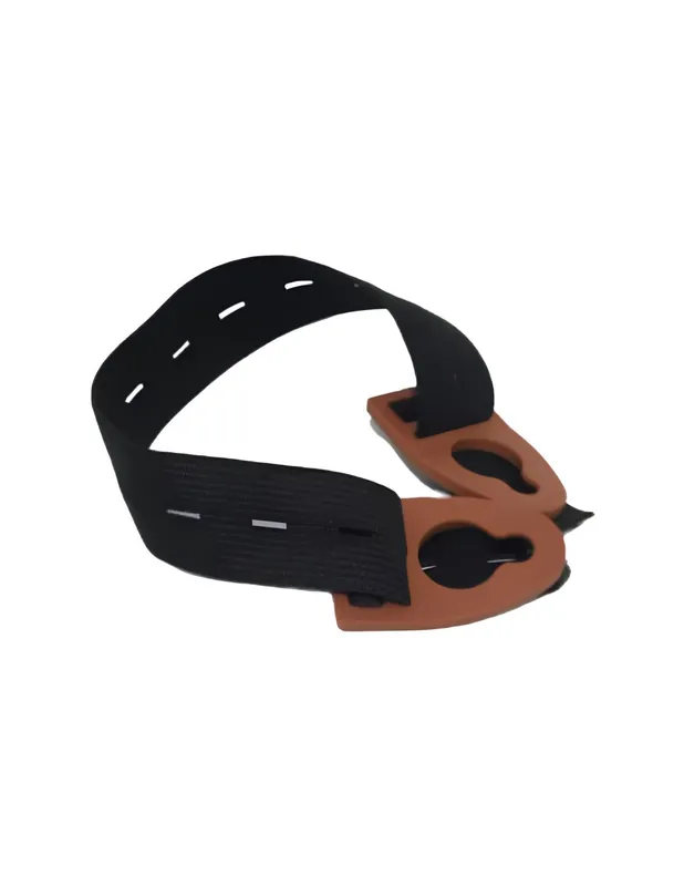 Elastico Di Ricambio Con Aggancio In Gomma A Soffietto Per Ginocchiere Rechtstreeks Van De Fabrikant