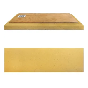 Ricambio Spugna Sweepex 42x13 cm Per Vaschette Pedalo Rambo Lage Prijs
