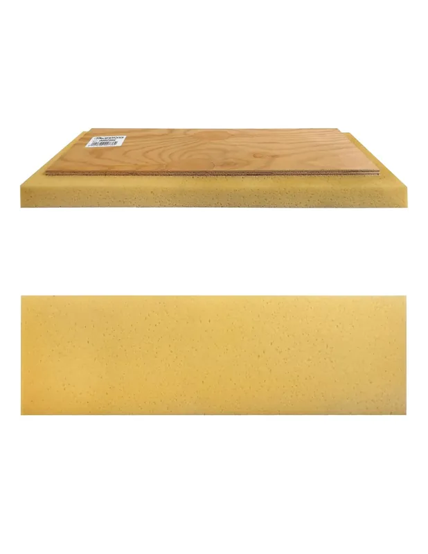 Ricambio Spugna Sweepex 42x13 cm Per Vaschette Pedalo Rambo Lage Prijs
