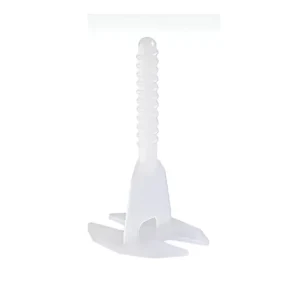 Speciale Aanbieding Viti Basi Flat Per Piastrelle Altezza Da 3/15 mm E Fuga Da 1 mm 100 Pezzi