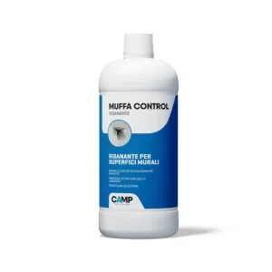 Muffa Control Risanante Trattamento Per Superfici Interne Ed Esterne 1 Lt Op = Op