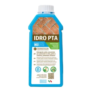 Impregnante Protettivo Antimacchia all‘Acqua Pavimenti Cotto Idro Pta 1 litro Flitsaanbieding