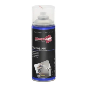 Silicone Spray Lucidante Protettivo ad Effetto Idrorepellente 400 ml Gereduceerde Prijs