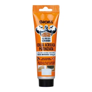 Ultra Grip Colla Di Montaggio Elimina Chiodi 125 ml Merkproduct