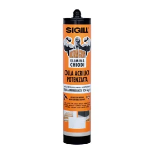Koop Online Ultra Grip Colla Di Montaggio Elimina Chiodi 300 ml