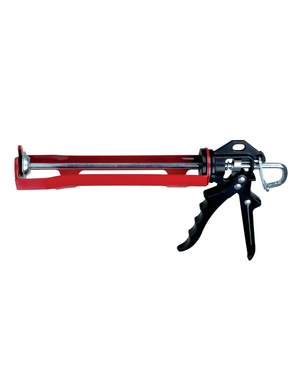 Nieuw Pistola Professionale H14 Modello Skeleton Per Sigillanti