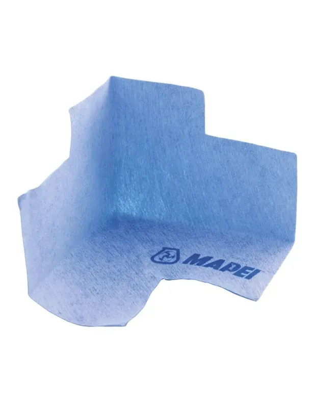 Angolare Impermeabilizzazione Mapeband Easy 90 Gradi Pezzi 1 Speciale Aanbieding