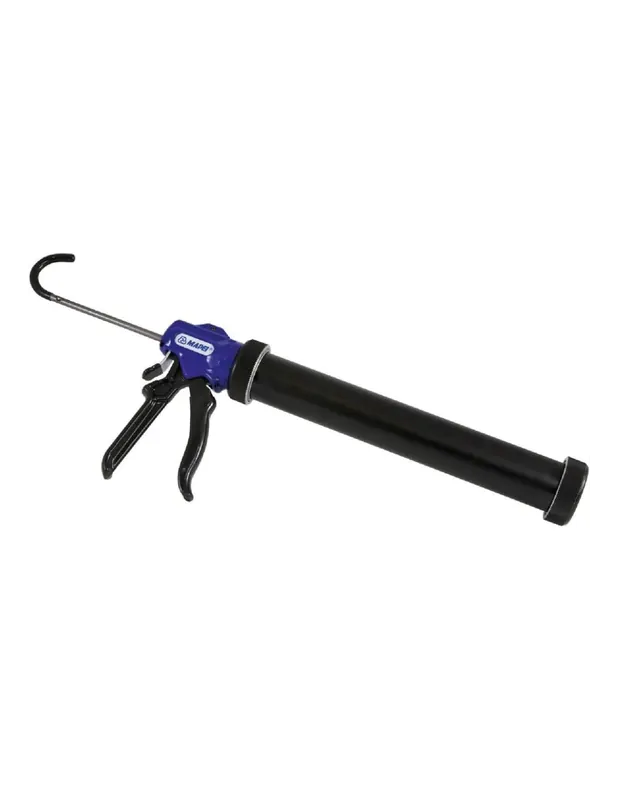 Pistola Manuale Professionale Per Salsicce 550 E 600 Ml Gun 600 PRO Finale Uitverkoop