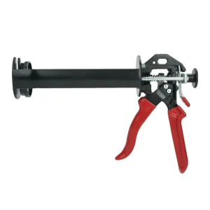 Beperkt Aanbod Pistola Manuale Professionale Per Resine Per Cartucce Da 380 ml
