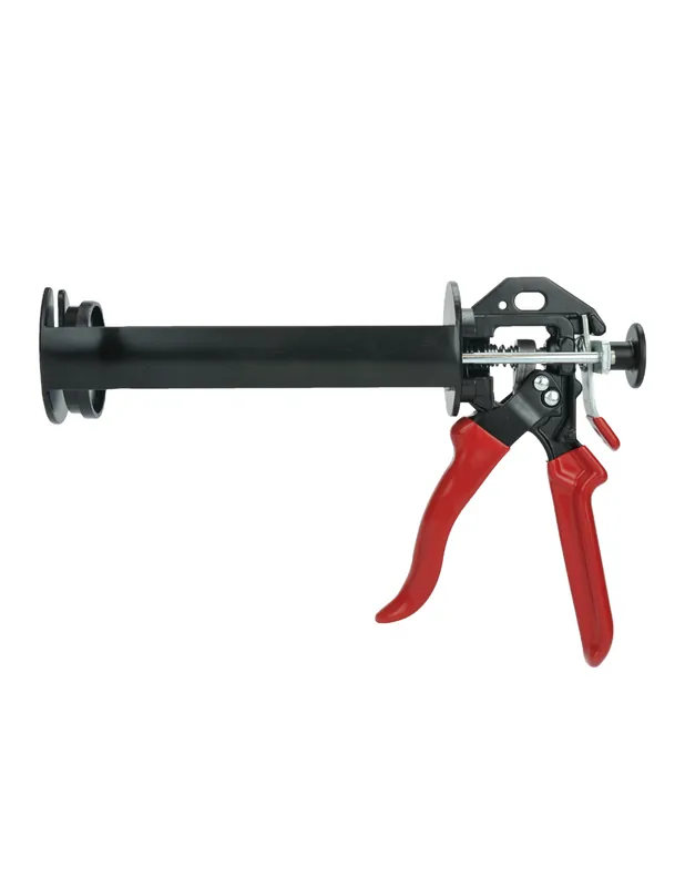 Beperkt Aanbod Pistola Manuale Professionale Per Resine Per Cartucce Da 380 ml