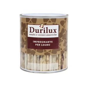 Fondo Funghicida Alchidico Per Legno Interno Ed Esterno 1 pz., 0,750 lt, Douglas Lage Prijs