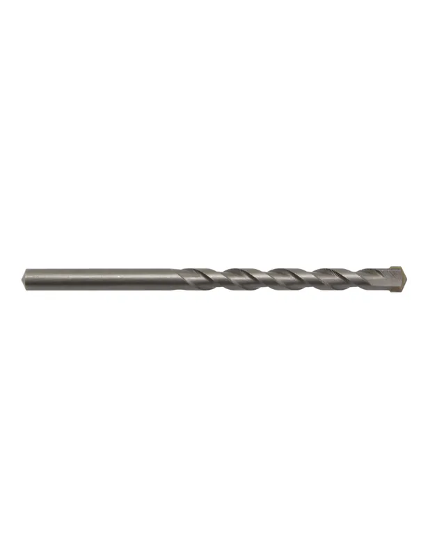 Punta Muro Supra Per Foratura Calcestruzzo E Cemento 1 pz., 4 x 75 mm Gereduceerde Prijs