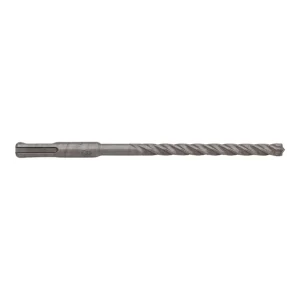Punta Sds-Plus X4L Per Forare Calcestruzzo E Mattoni 1 pz., 6 x 165 mm Hoge Kwaliteit