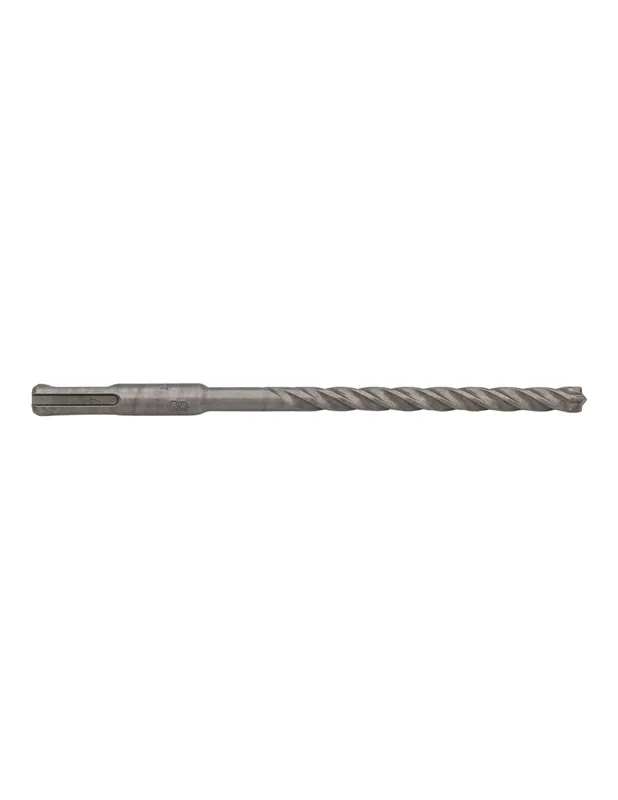Punta Sds-Plus X4L Per Forare Calcestruzzo E Mattoni 1 pz., 6 x 165 mm Hoge Kwaliteit