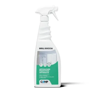 Aanbieding Brill Doccia Anticalcare Protettivo Antigoccia Per Vetri E Ceramiche 750 ml
