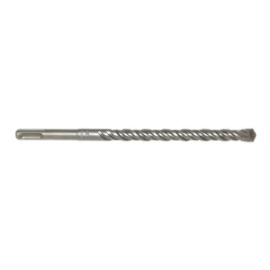 Laatste Kans Punta Attacco Sds-Plus S4L Per Forare Materiali Edili 1 pz., 6 x 160 mm