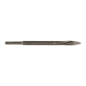 Betrouwbaar Scalpello a Punta Sds Plus 250 mm Per Materiali Edili Alta Prestazione