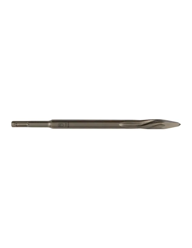 Betrouwbaar Scalpello a Punta Sds Plus 250 mm Per Materiali Edili Alta Prestazione