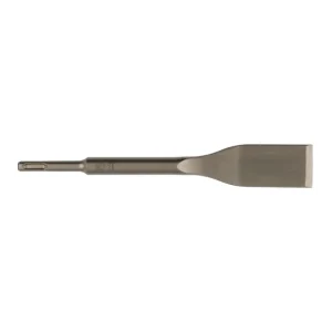 Direct Verzonden Scalpello a Vanga Curvo 40 x 260 mm Per Lavori Edili E Materiali Resistenti