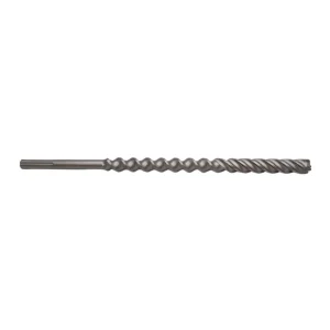 Punta Attacco Sds-Max Per Forare Calcestruzzo E Muratura 1 pz., 22 x 520/400 mm Laatste Kans