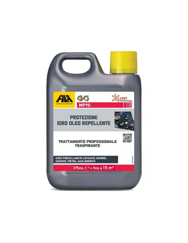 Bestel Nu MP90 Protettivo Idro Oleorepellente Per Superfici Lucide 375 ml