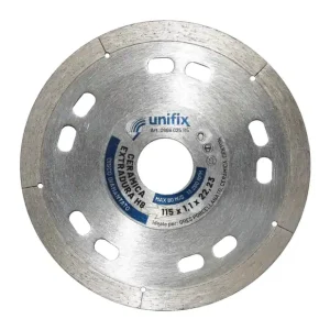 Flitsaanbieding Diamant Ceramica Extradura Per Piastrelle Ceramiche E Materiali Speciali Ø 115 mm Spessore 1,1 cm