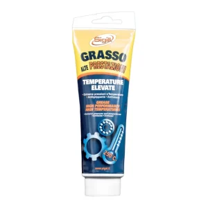 Grasso Ad Alte Prestazioni Per Temperature Elevate Antiusura 125 ml Veilige Betaling