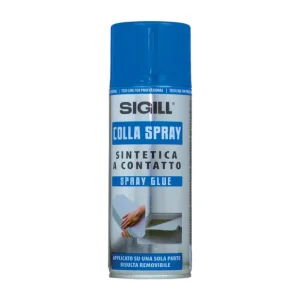 Express Levering Colla Spray 400 ml Adesivo Di Contatto A Pesa Rapida