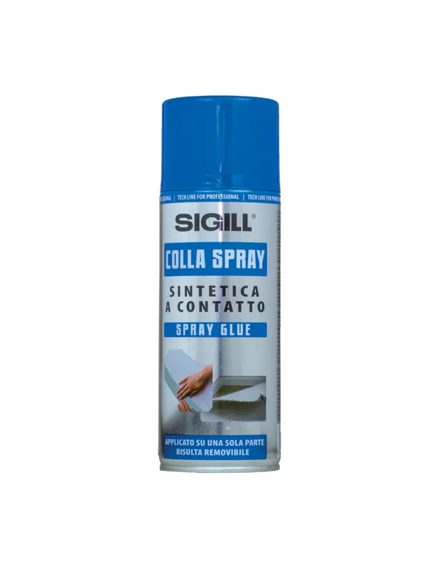 Express Levering Colla Spray 400 ml Adesivo Di Contatto A Pesa Rapida