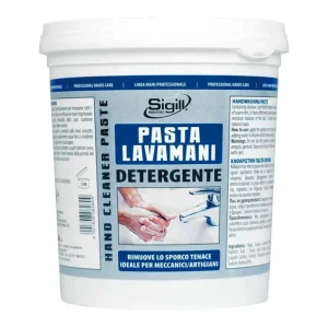 Pasta Lavamani Tradizionale Per Sporchi Tenaci 1 Litro Nu Kopen