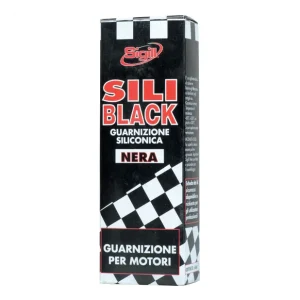 Op = Op Silicone Rtv In Pasta Per Guarnizioni Ad Alte Temperature 60 ml