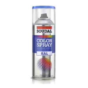 Bestel Nu Vernice Acrilica Spray Bomboletta Smalto 400ml Rosso Traffico