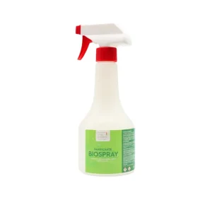 Aanbieding Biospray Soluzione Bonificante Antimuffa E Antialga Per Pareti Interne Ed Esterne