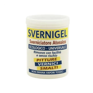 Ecolux Svernigel Gel Sverniciante Ecologico Ad Acqua Aanbieding