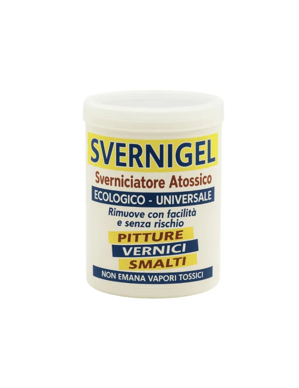 Ecolux Svernigel Gel Sverniciante Ecologico Ad Acqua Aanbieding