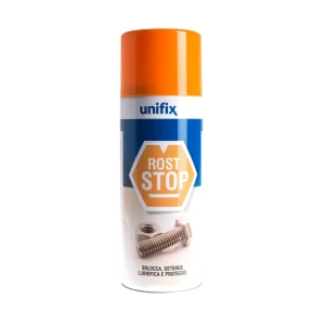 ROSTSTOP Sbloccante Spray Lubrificante Da 400 ml Direct Verzonden