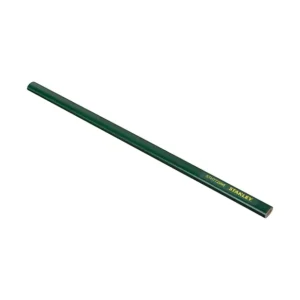 Matita Mina Dura Verde 300 mm Per Carpentiere E Muratore Laatste Kans