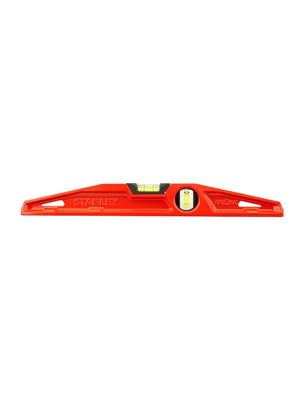 Favoriet Livella Fatmax MLH 2 Bolle Antichoc Design Ergonomico 60 cm